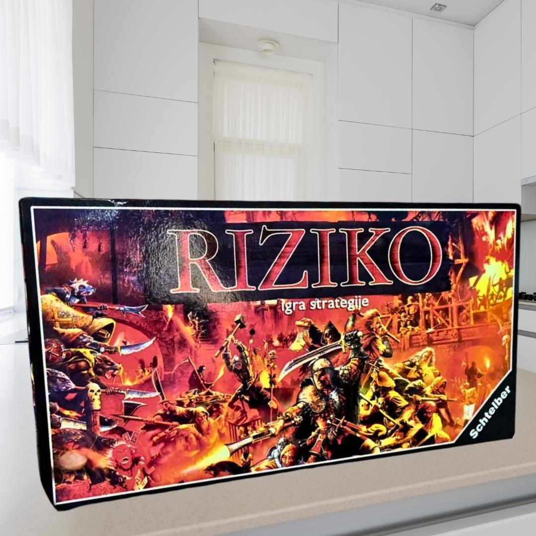 Riziko
