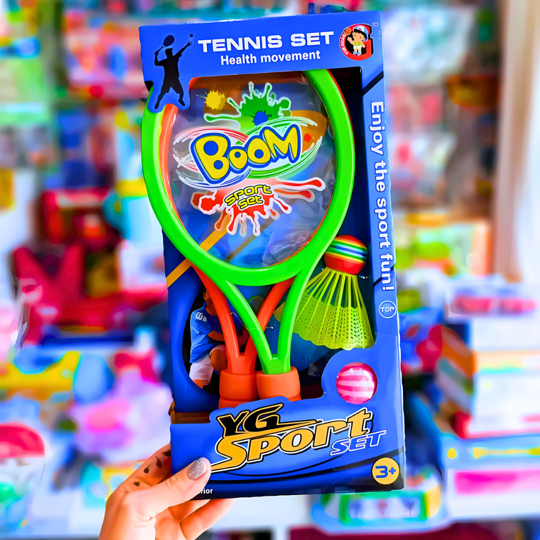 Set za tenis