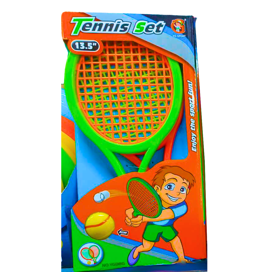 Tenis set