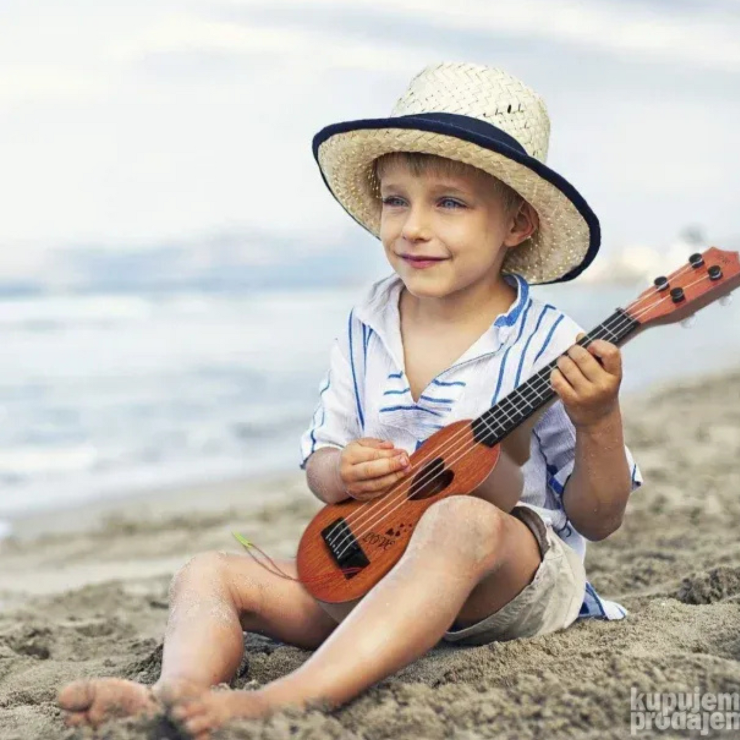 Gitara za decu