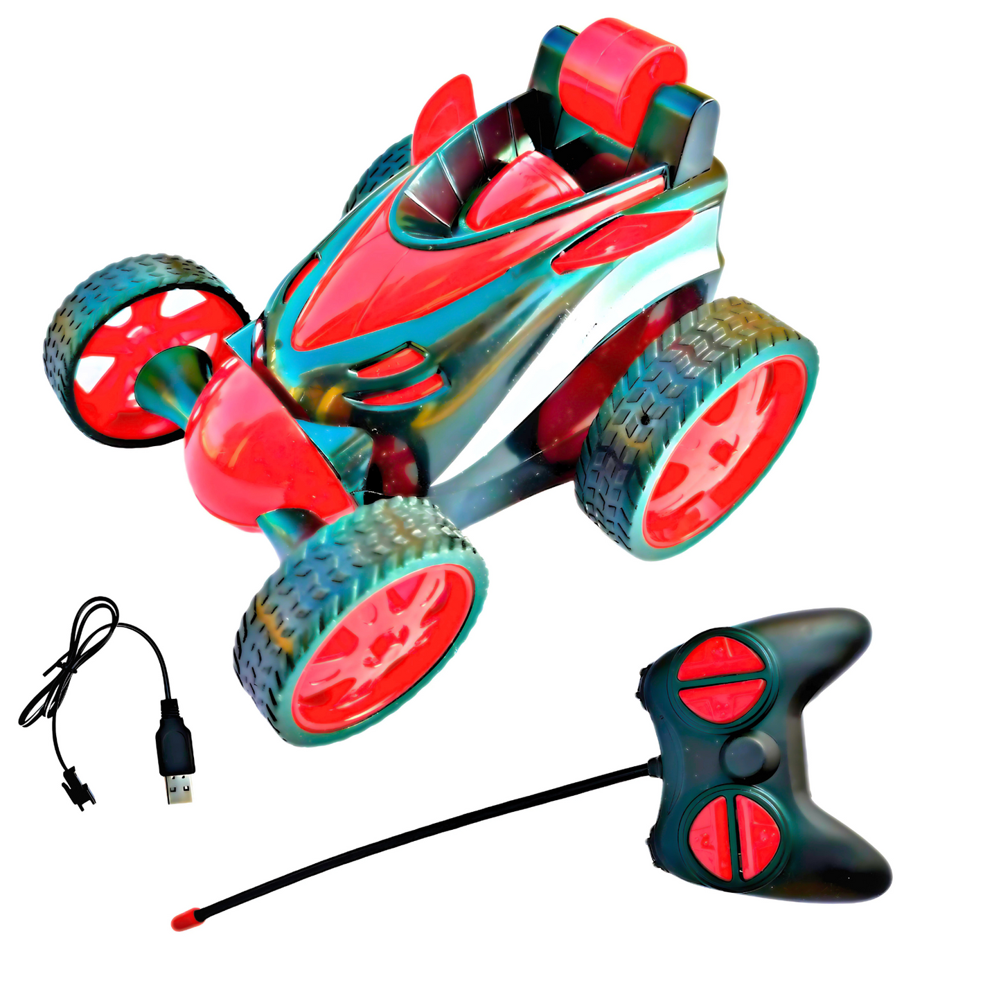 Automobili sa daljinski