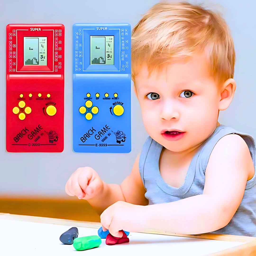 Tetris nikad ne zaboravljen