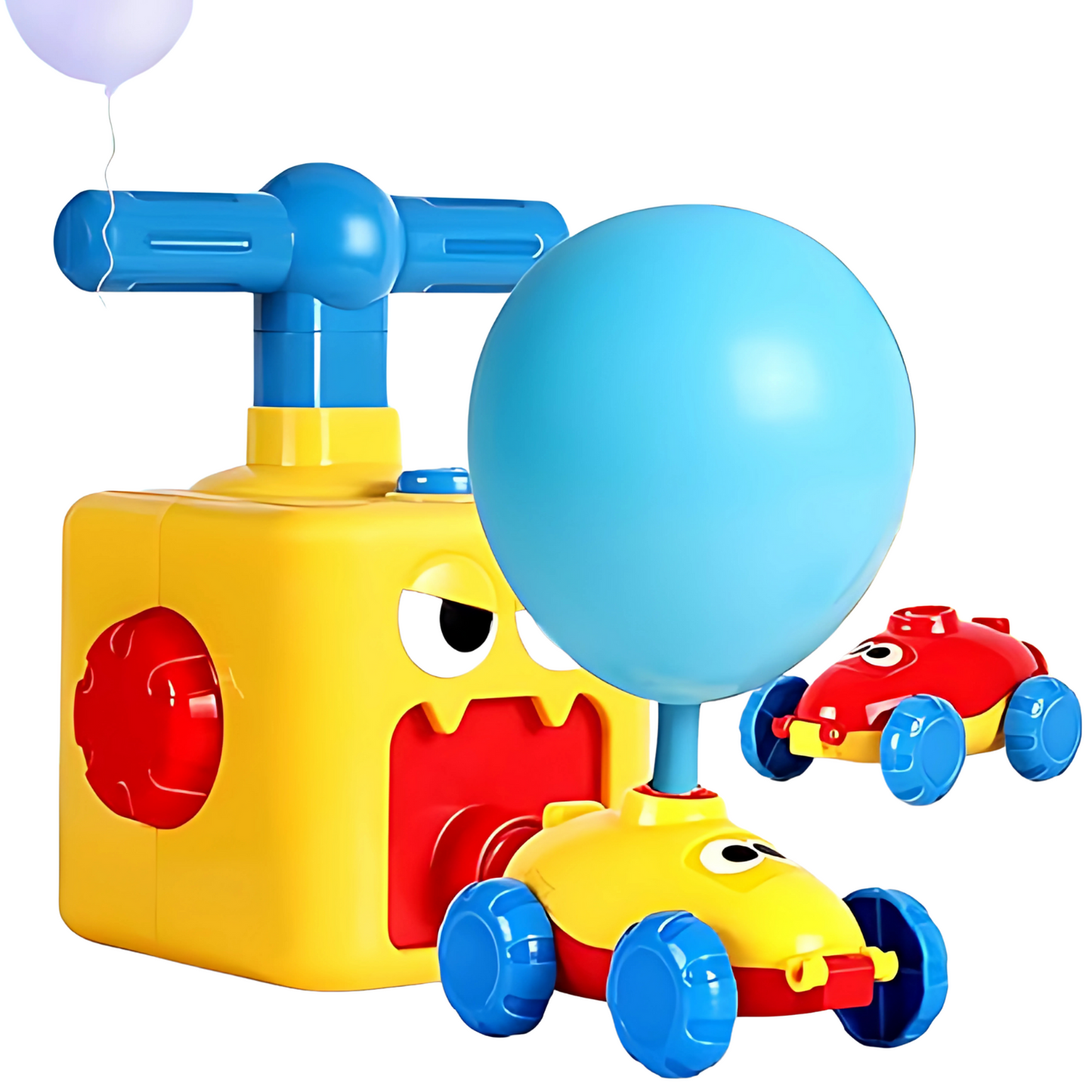 Balon auto ispaljivač