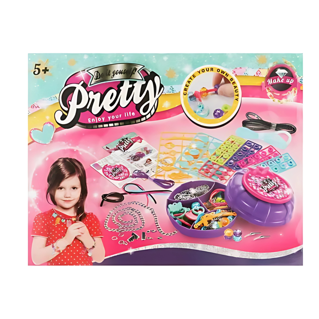 Set nakita za male devocjčice