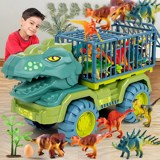 Veliki dino kamion